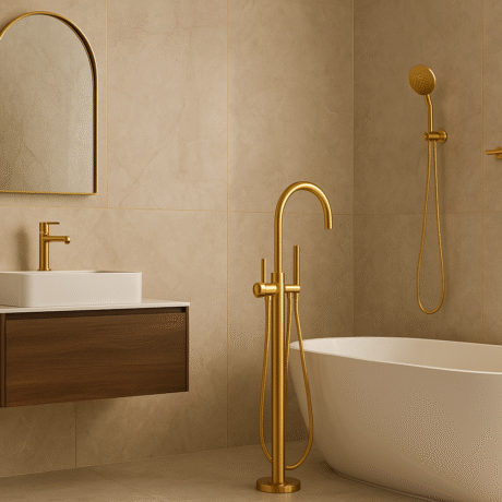 Златна елегантност