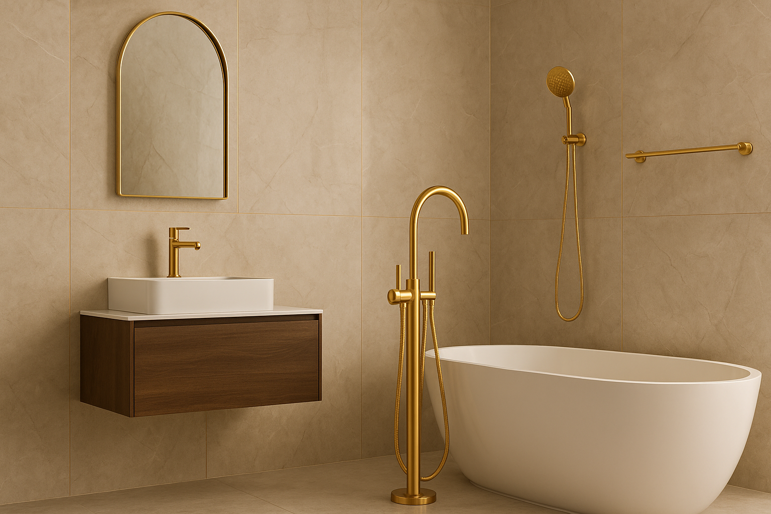 Златна елегантност