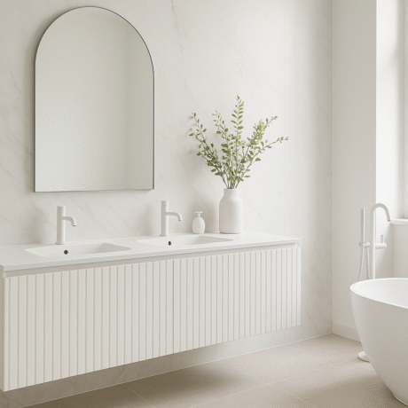 Бяло вдъхновение