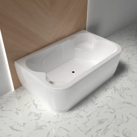 Акрилна вана Хавана 190/120см.