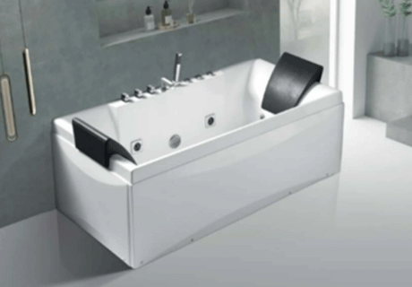 Хидромасажни Вани