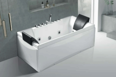 Хидромасажни-вани_2 - Мебели за баня и душкабини