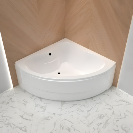 Акрилна вана София Двуместна