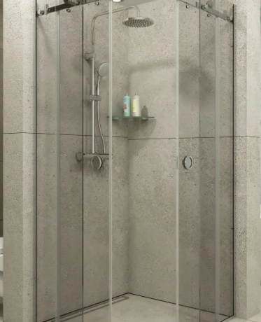 Душ кабина ROLLEX S