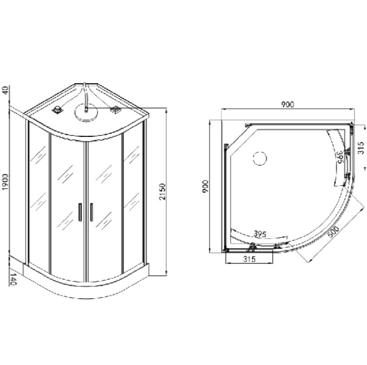 Екранна снимка 2026-01-11 112916 - Мебели за баня и душкабини