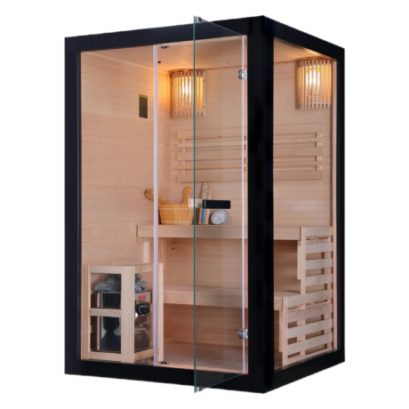 Сауни и Инфрачервени кабини