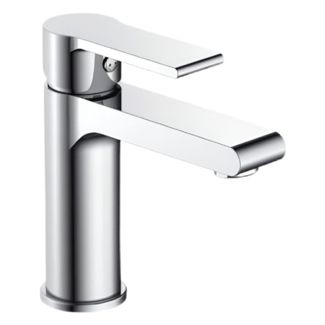 Смесител SANOPOLO  за умивалник, хром