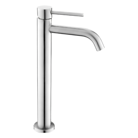 Висок смесител за умивалник B99002 CROMO ARTEMIS KARAG (хром)