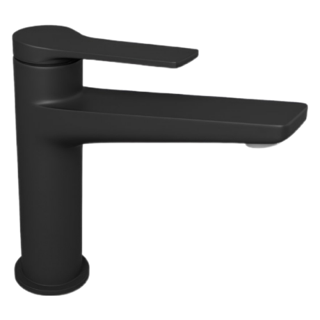 Смесител за умивалник  ANDARE BLACK  WNW168073PA KARAG ( черен мат)