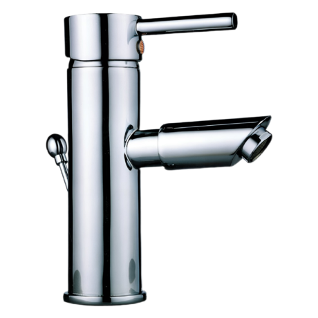 Смесител SANOTREND  за умивалник, хром