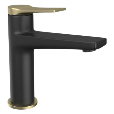Смесител за умивалник ANDARE NERO-BRONZE WNW168073PA-B KARAG