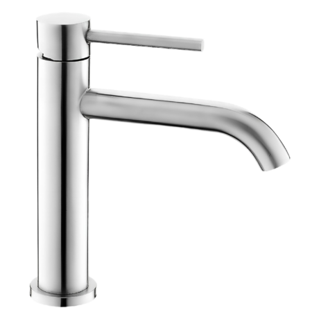 Смесител за умивалник ARTEMIS CROMO B99001 KARAG хром