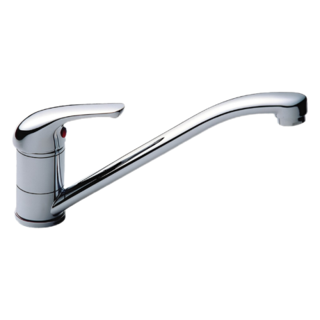 Смесител SANOTOP за мивка, хром