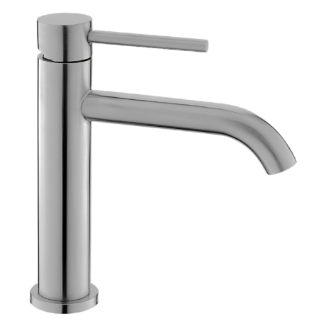 Смесител за умивалник ARTEMIS SATINATO B99001 KARAG