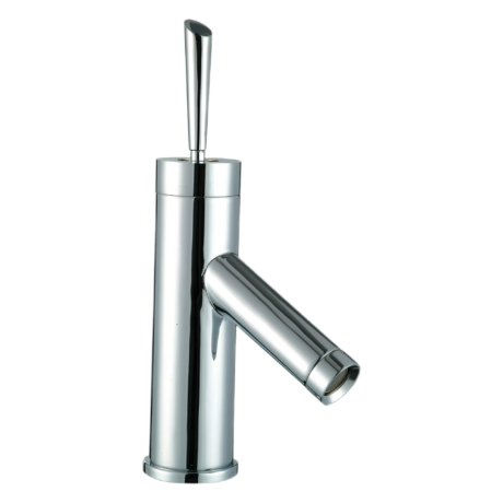 Смесител SANOSWING за умивалник, хром