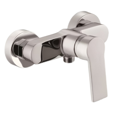 Смесител SANOPOLO  за душ, хром