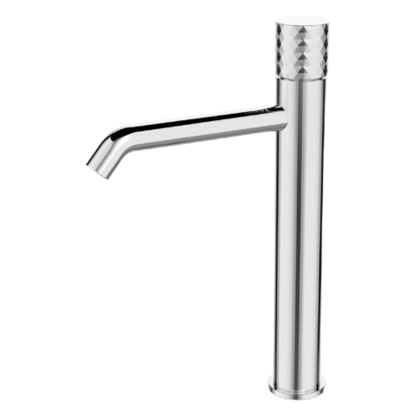 Смесител за умивалник Joan Brass Pattern 24615-424A-BP KARAG (хром)