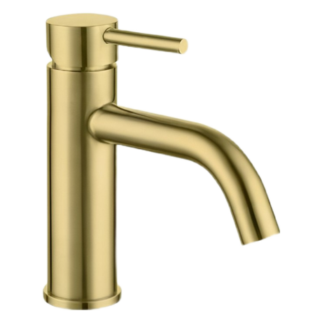 Смесител за умивалник злато ARTEMIS ORO B205A01-O KARAG