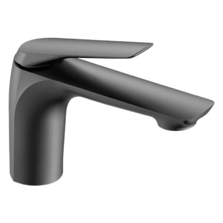 Смесител за умивалник B05001 GUN METAL LEA KARAG