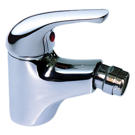 Смесител  SANOTOP  за биде (хром)