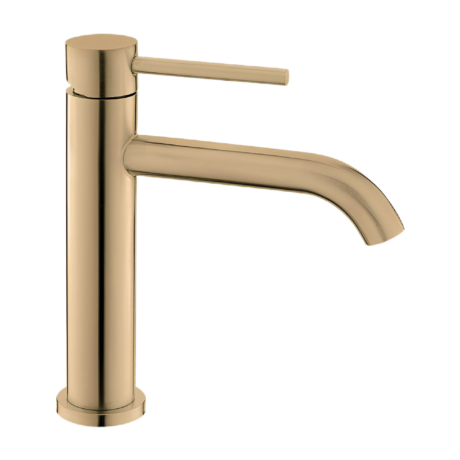 Смесител за умивалник ARTEMIS ROSE GOLD B99001 KARAG