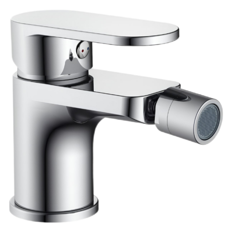 Смесител  SANOOPUS  за биде (хром)