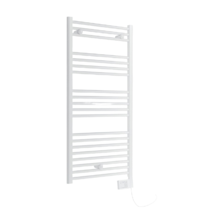 Електрическa лира  E-Bozen  ( бяла) 120х60 см.