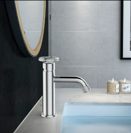 Смесител за умивалник INNA 23501 KARAG