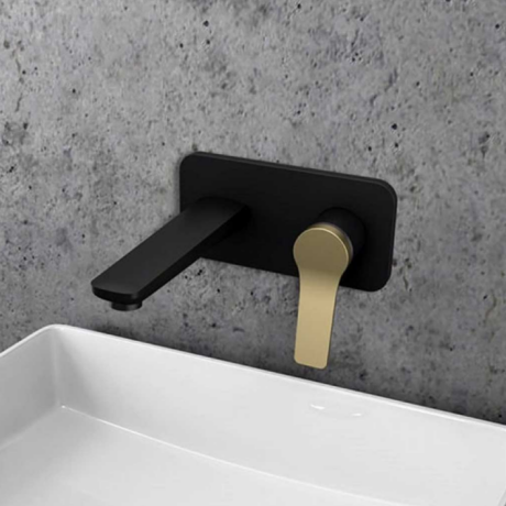 Смесители за вграждане