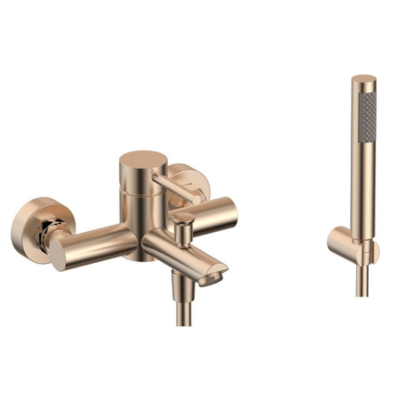 Душ смесители