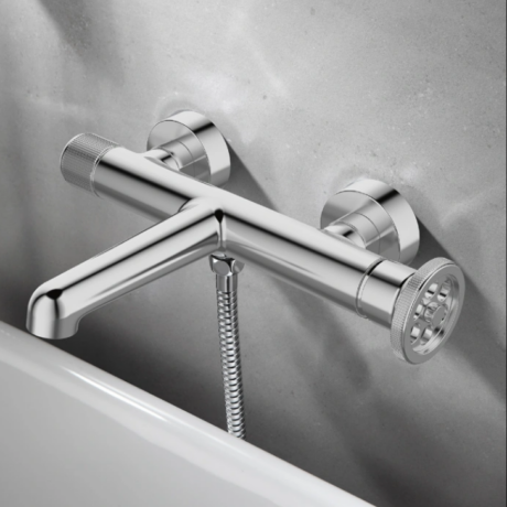 Стенен смесител за душ/вана INNA 23503 KARAG