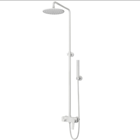 Душ система  ANDARE  WNW33R98PH KARAG WHITE