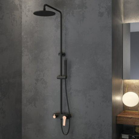 Душ системи