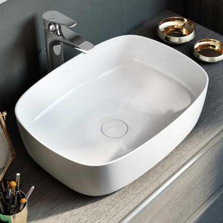 Умивалник и аксесоари