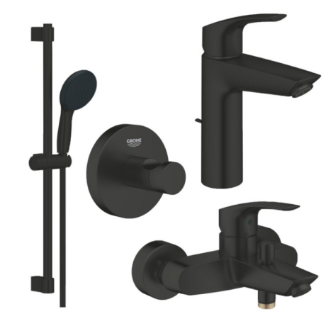 Смесители за баня