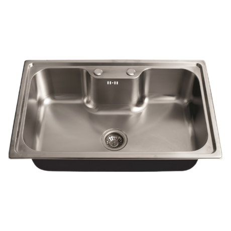 Кухненска мивка алпака ICK 8546