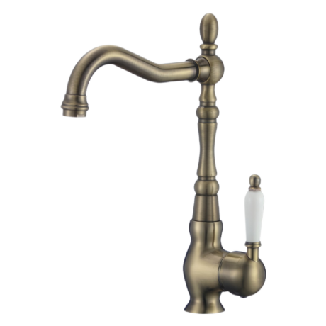 Смесител за кухня СИЯ ICF 7106126BR