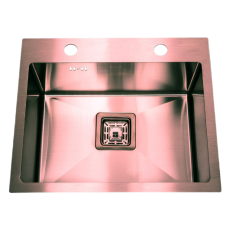 Кухненска мивка алпака 5032K