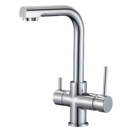 Месингов Смесител KITCHEN LINE  ICF 7106146 7119