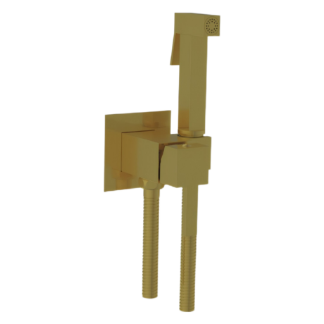 Смесител за вграждане с хигиенен душ САНЯ ICF 3313BG