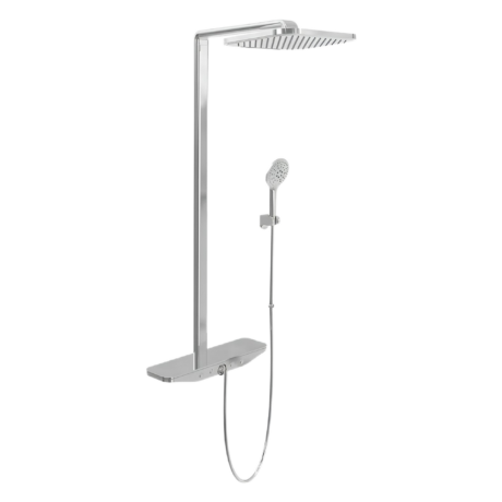 ДУШ СИСТЕМА С ТЕРМОСТАТ ICT 6209W