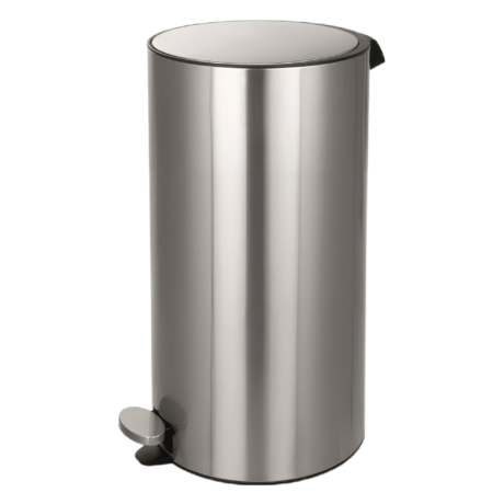 Кош за баня с Anti-Finger покритие 20л 7074