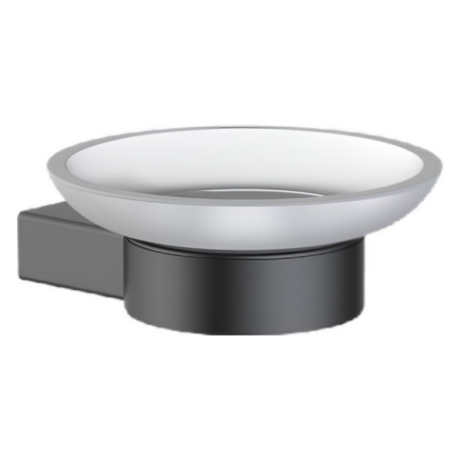 Сапунерка A0350845 GUN METAL ARTEMIS KARAG