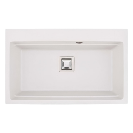 ГРАНИТНА МИВКА 8213 БЯЛА