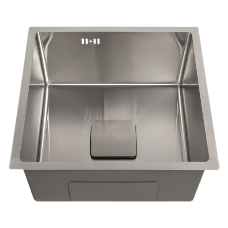 Кухненска мивка алпака ICK 4444