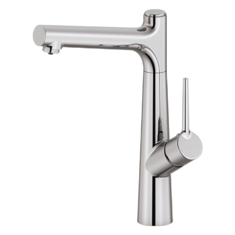 Месингов Смесител KITCHEN LINE  ICF 7163445C ХРОМ