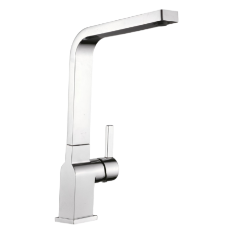 Месингов смесител за кухня  ICF 7163105C