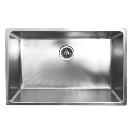 Кухненска мивка алпака7444T САТЕН