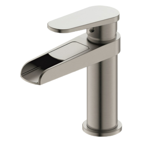 Смесител за умивалник CASCADA 1192053GG