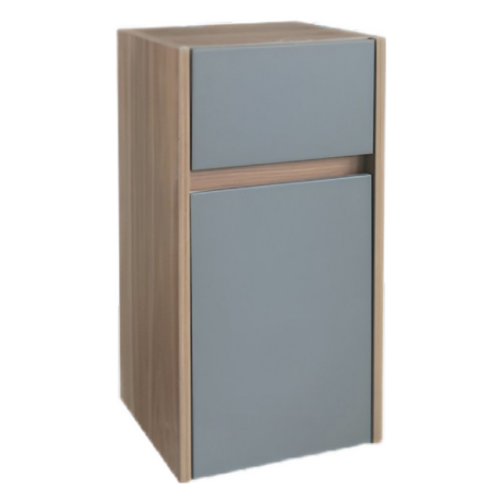 PVC колона за баня ICP 3030/60